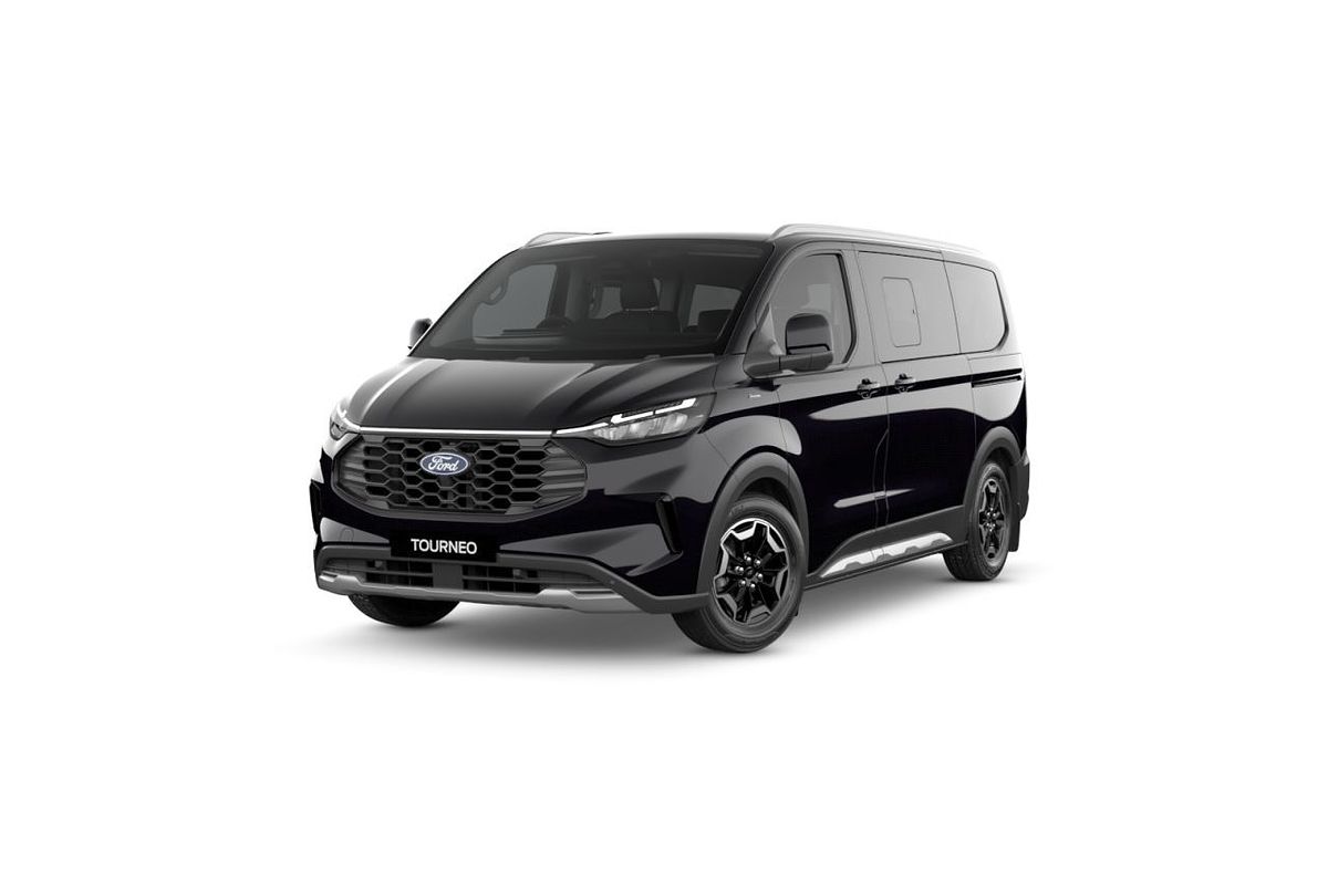 2025 Ford Tourneo Active AV SWB