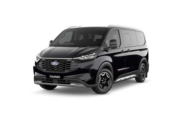 2025 Ford Tourneo Active AV SWB