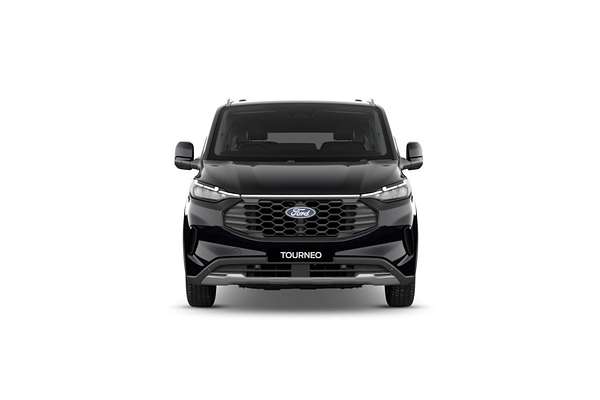 2025 Ford Tourneo Active AV SWB