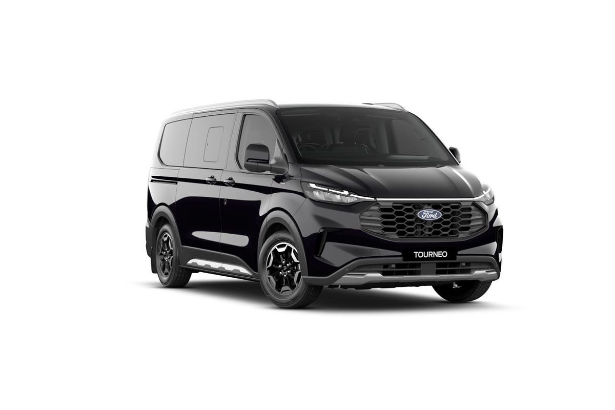 2025 Ford Tourneo Active AV SWB