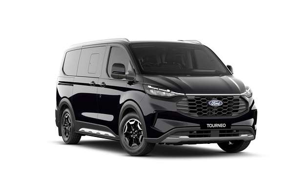 2025 Ford Tourneo Active AV SWB