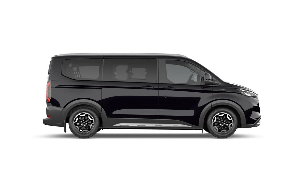 2025 Ford Tourneo Active AV SWB