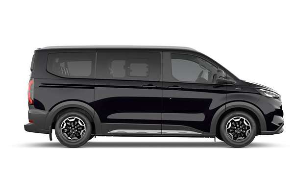 2025 Ford Tourneo Active AV SWB