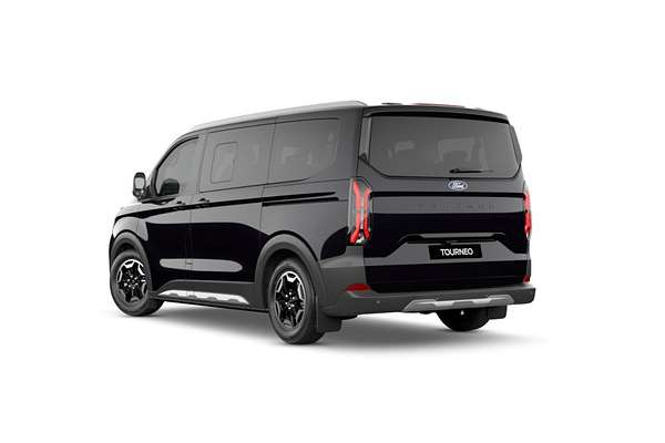 2025 Ford Tourneo Active AV SWB