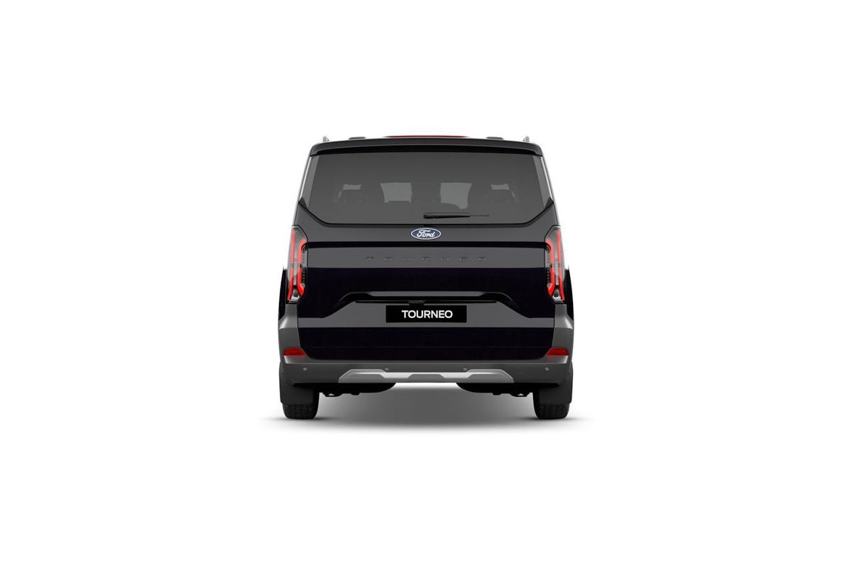 2025 Ford Tourneo Active AV SWB