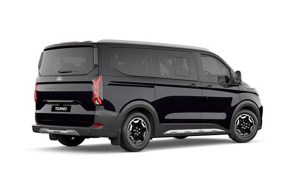 2025 Ford Tourneo Active AV SWB