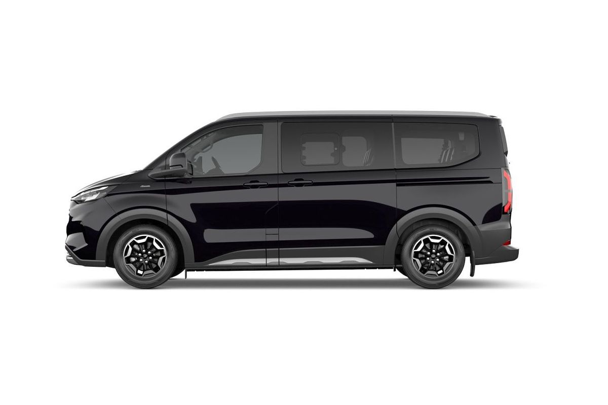2025 Ford Tourneo Active AV SWB
