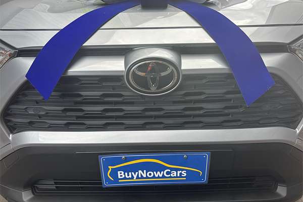 2021 Toyota RAV4 GX MXAA52R