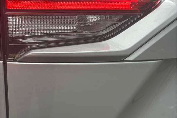 2021 Toyota RAV4 GX MXAA52R