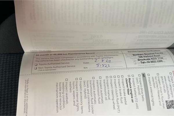 2021 Toyota RAV4 GX MXAA52R