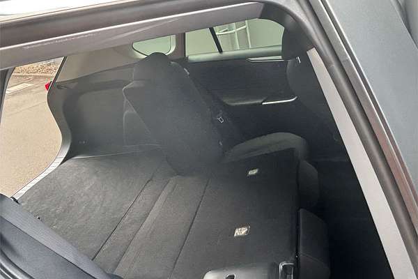 2021 Toyota RAV4 GX MXAA52R