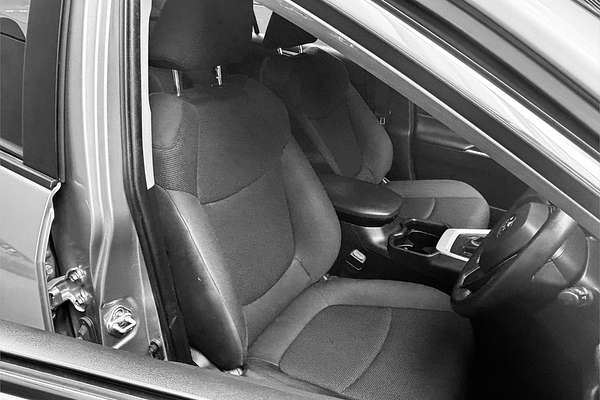 2021 Toyota RAV4 GX MXAA52R