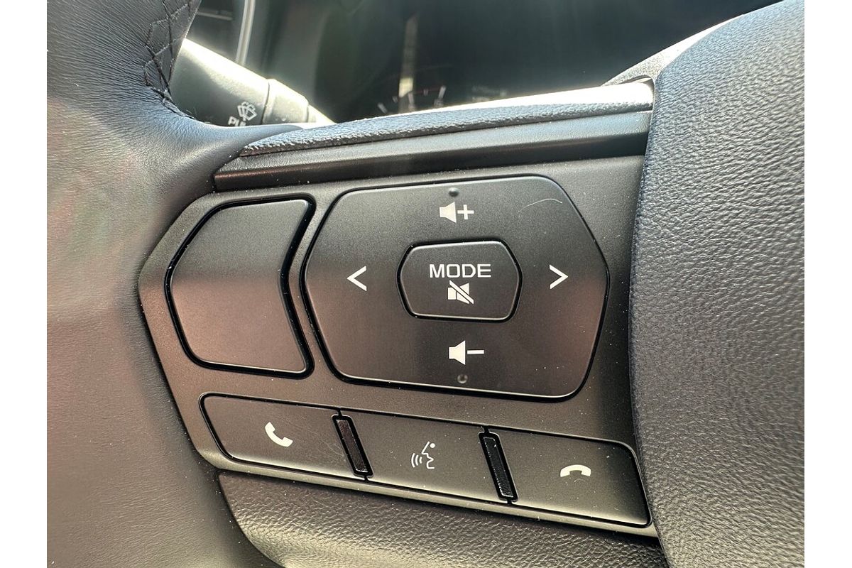 Mazda BT-50 G 6AUTO 3.0L DUAL CAB PICKUP XTR 4X4 - DEMO WITH PRICE DROP - THIS ONE ONLY !!!!