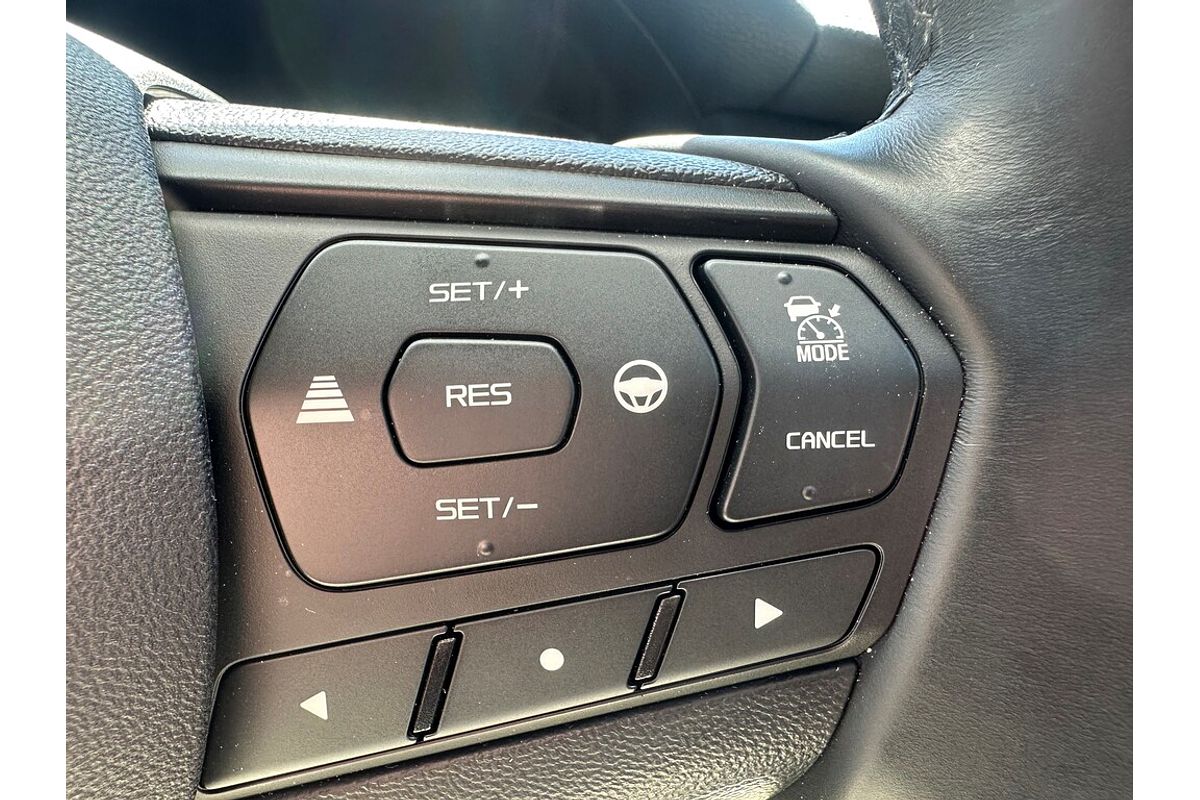 Mazda BT-50 G 6AUTO 3.0L DUAL CAB PICKUP XTR 4X4 - DEMO WITH PRICE DROP - THIS ONE ONLY !!!!