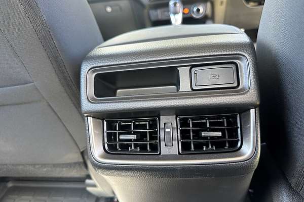 2025 Mazda BT-50 XTR TF 4X4