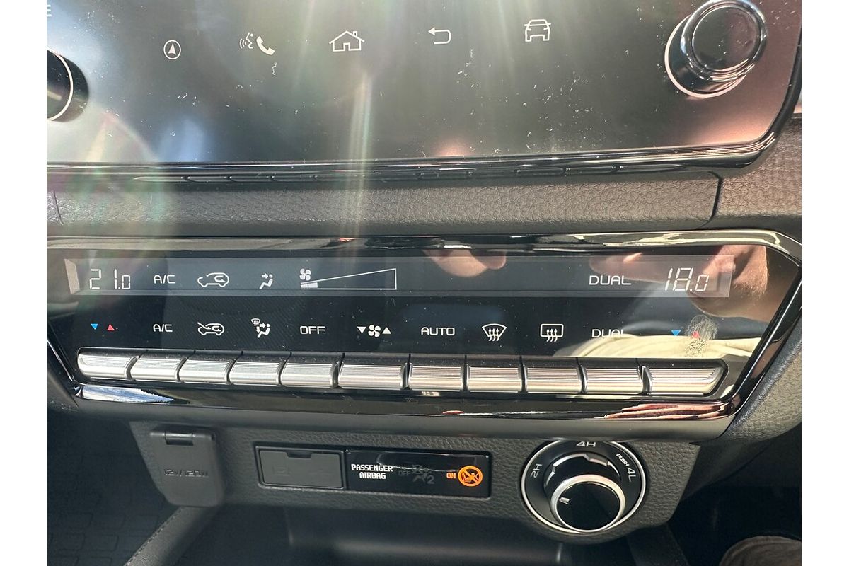 Mazda BT-50 G 6AUTO 3.0L DUAL CAB PICKUP XTR 4X4 - DEMO WITH PRICE DROP - THIS ONE ONLY !!!!