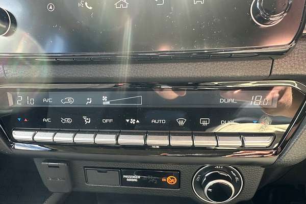 2025 Mazda BT-50 XTR TF 4X4