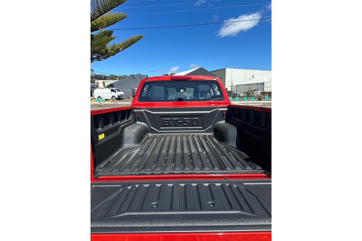 Mazda BT-50 G 6AUTO 3.0L DUAL CAB PICKUP XTR 4X4 - DEMO WITH PRICE DROP - THIS ONE ONLY !!!!