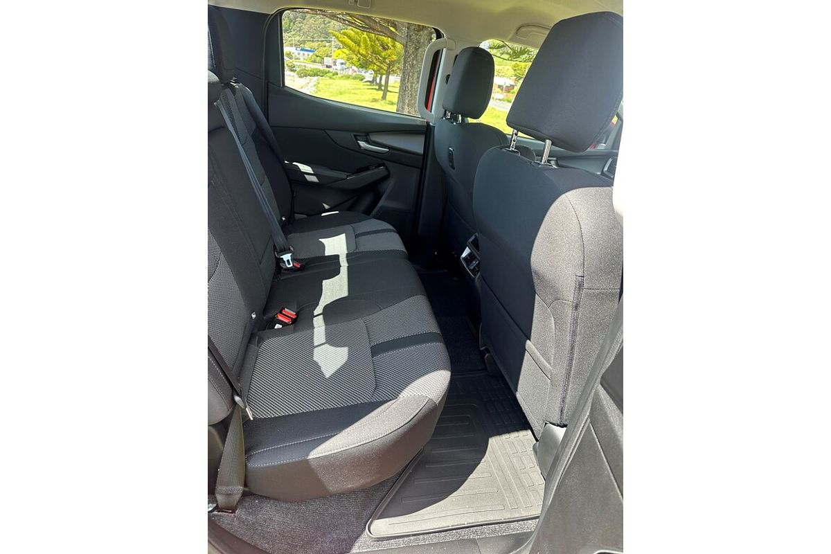 Mazda BT-50 G 6AUTO 3.0L DUAL CAB PICKUP XTR 4X4 - DEMO WITH PRICE DROP - THIS ONE ONLY !!!!