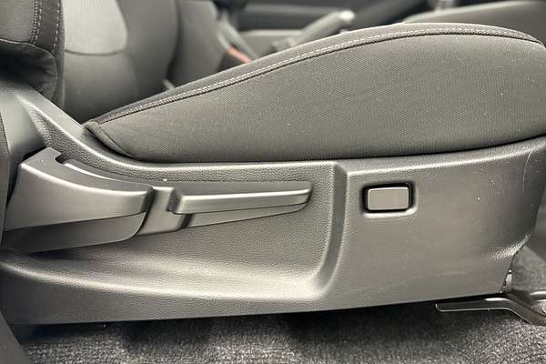 2025 Mazda BT-50 XTR TF 4X4