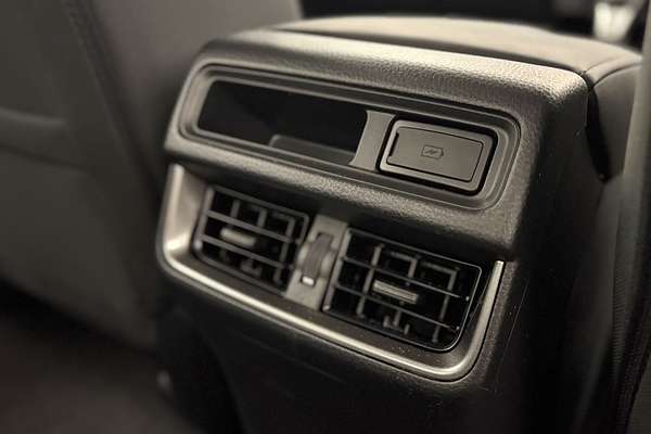 2025 Mazda BT-50 XTR TF 4X4