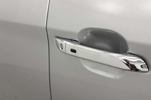 2025 Mazda BT-50 XTR TF 4X4