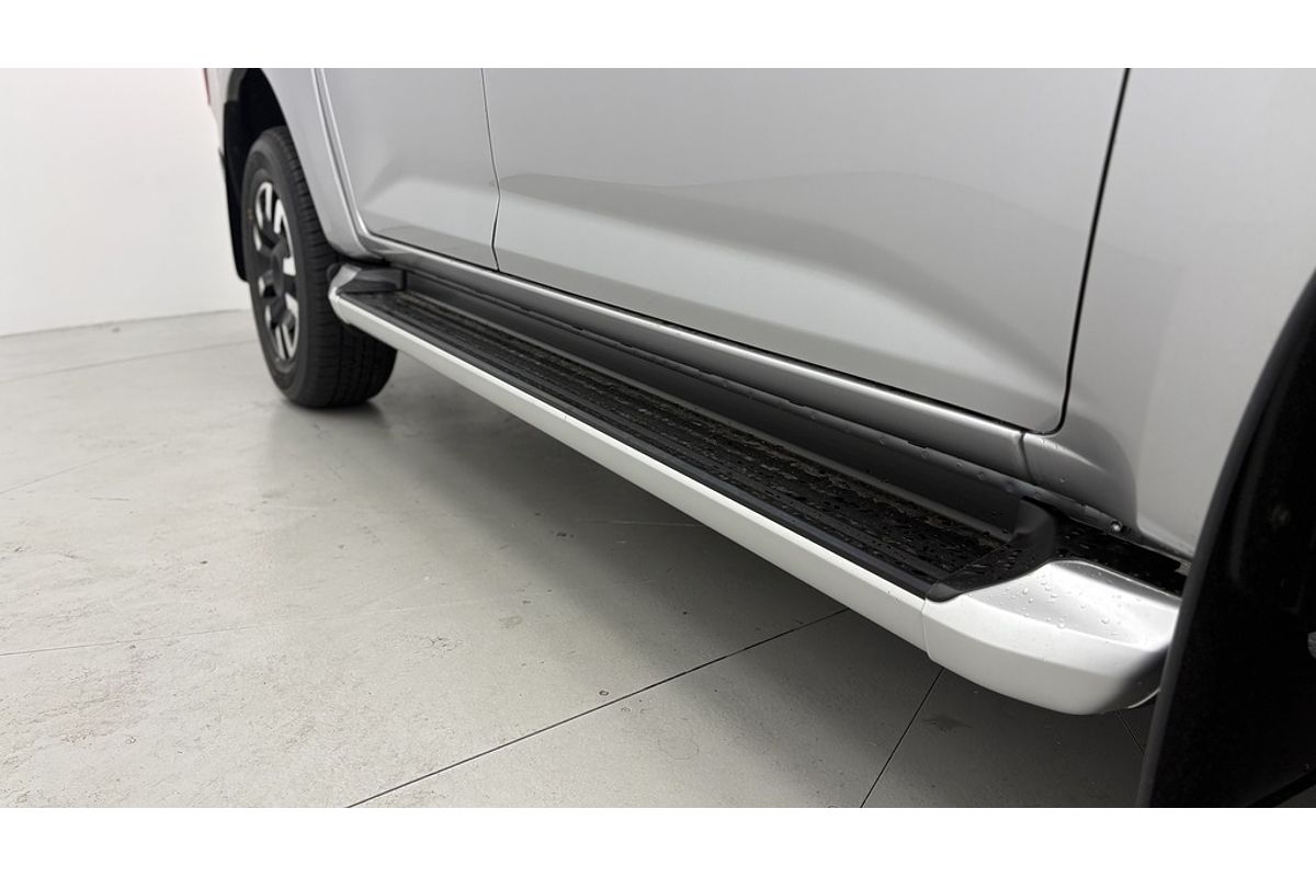 Mazda BT-50 H 6AUTO 3.0L DUAL CAB PICKUP XTR 4X4 Mazda BT-50 H 6AUTO 3.0L DUAL CAB PICKUP XTR 4X4