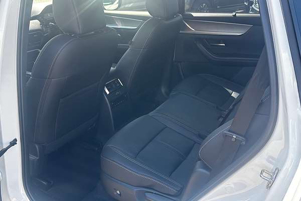 2025 Mazda CX-80 G40e GT KL