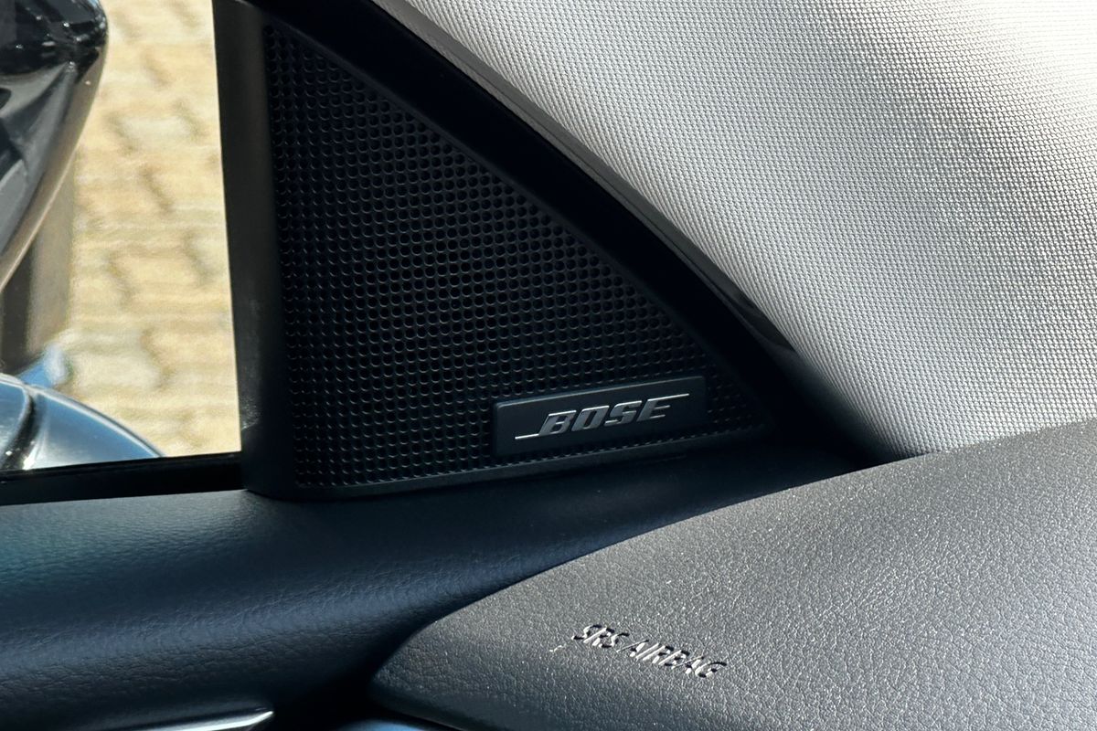 2025 Mazda CX-80 G40e GT KL