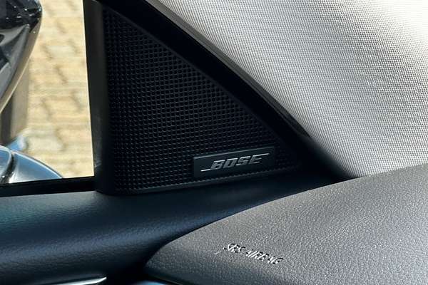 2025 Mazda CX-80 G40e GT KL