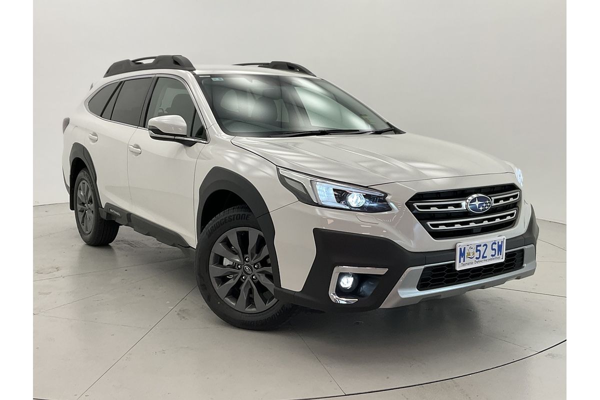 2025 Subaru Outback AWD 6GEN