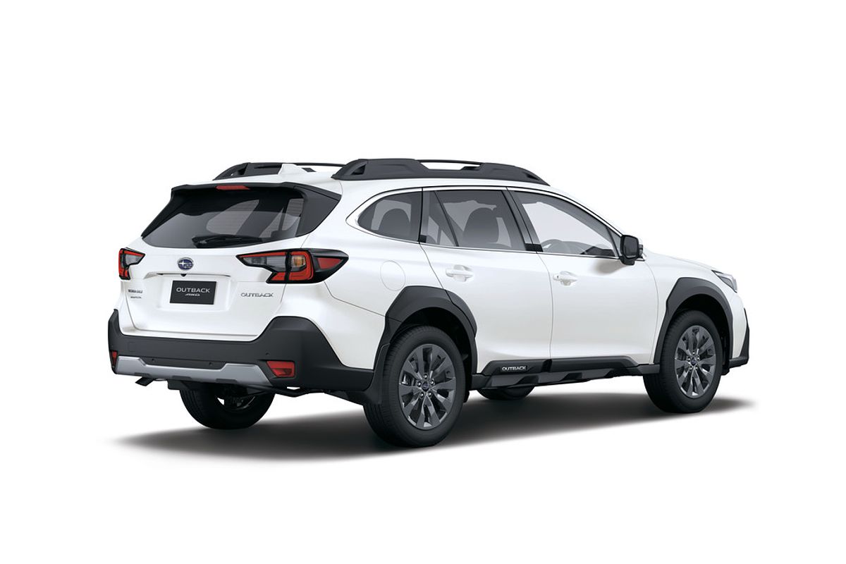 2025 Subaru Outback AWD 6GEN