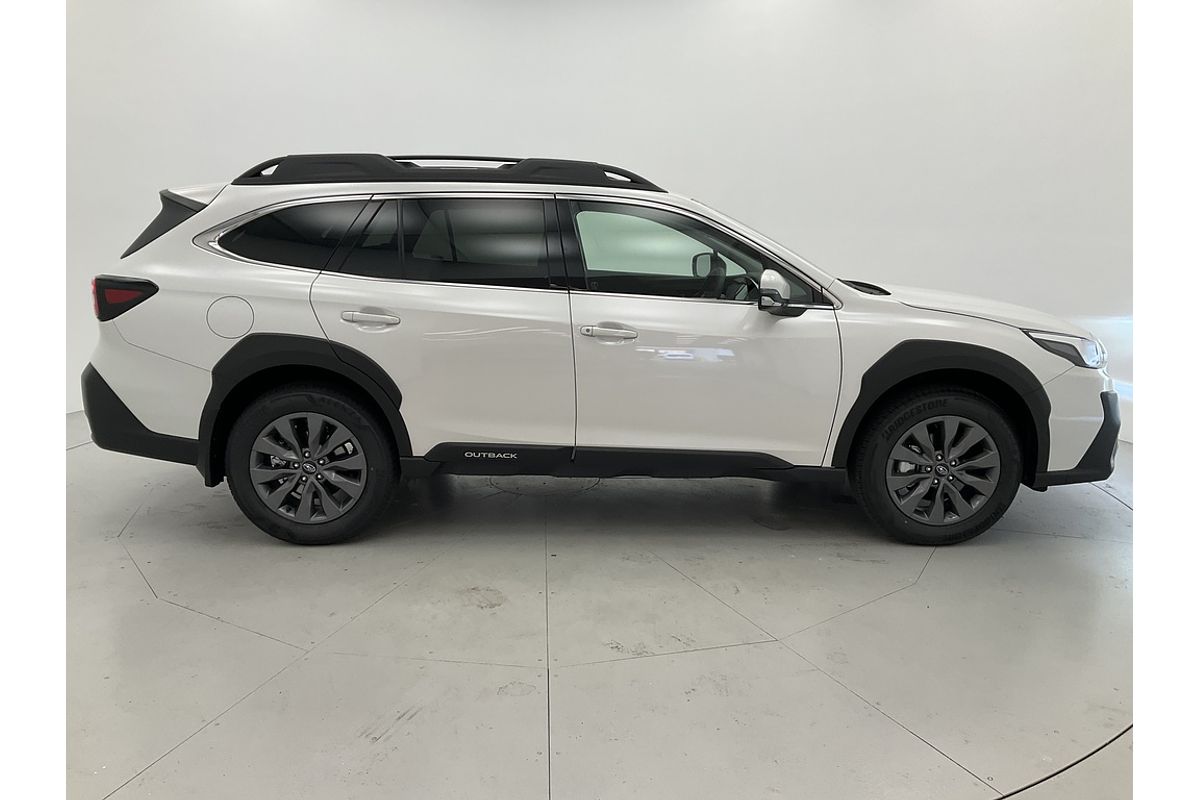 2025 Subaru Outback AWD 6GEN