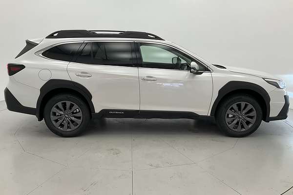 2025 Subaru Outback AWD 6GEN