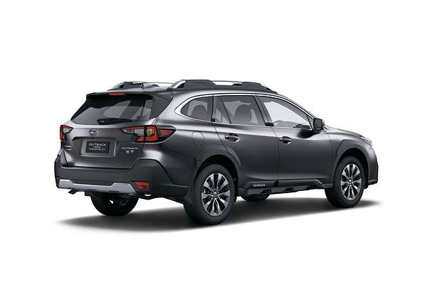 2025 Subaru Outback AWD Touring 6GEN