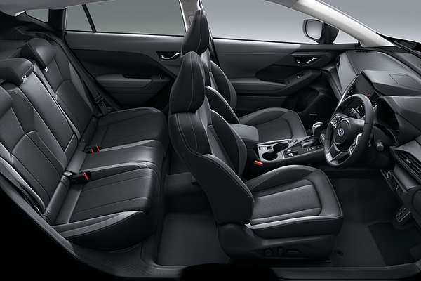 2025 Subaru Crosstrek Hybrid S G6X