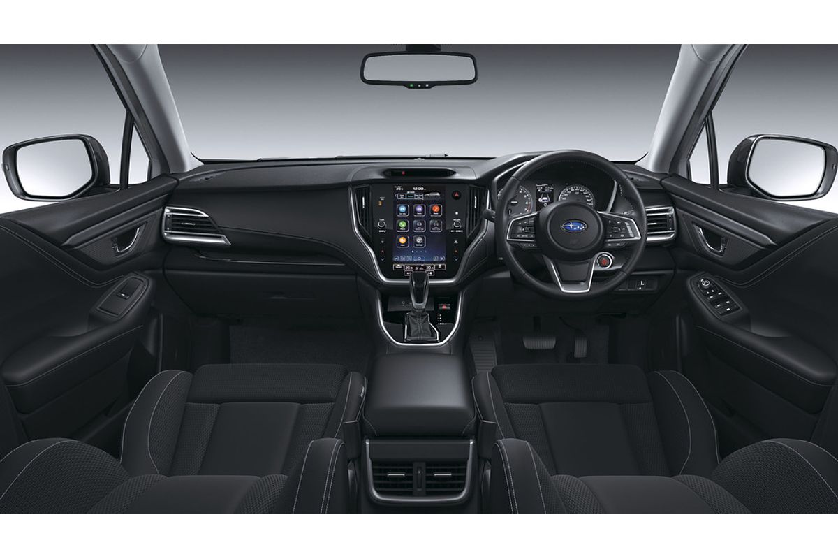 2025 Subaru Outback AWD 6GEN