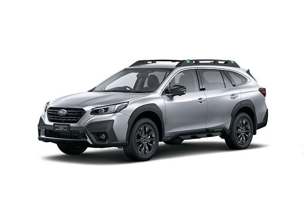 2025 Subaru Outback AWD Sport XT 6GEN