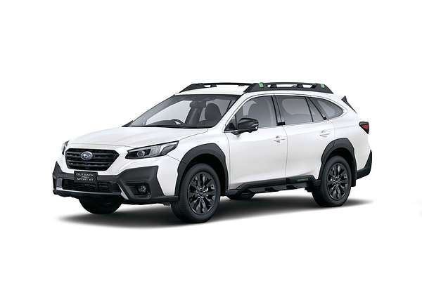 2025 Subaru Outback AWD Sport XT 6GEN
