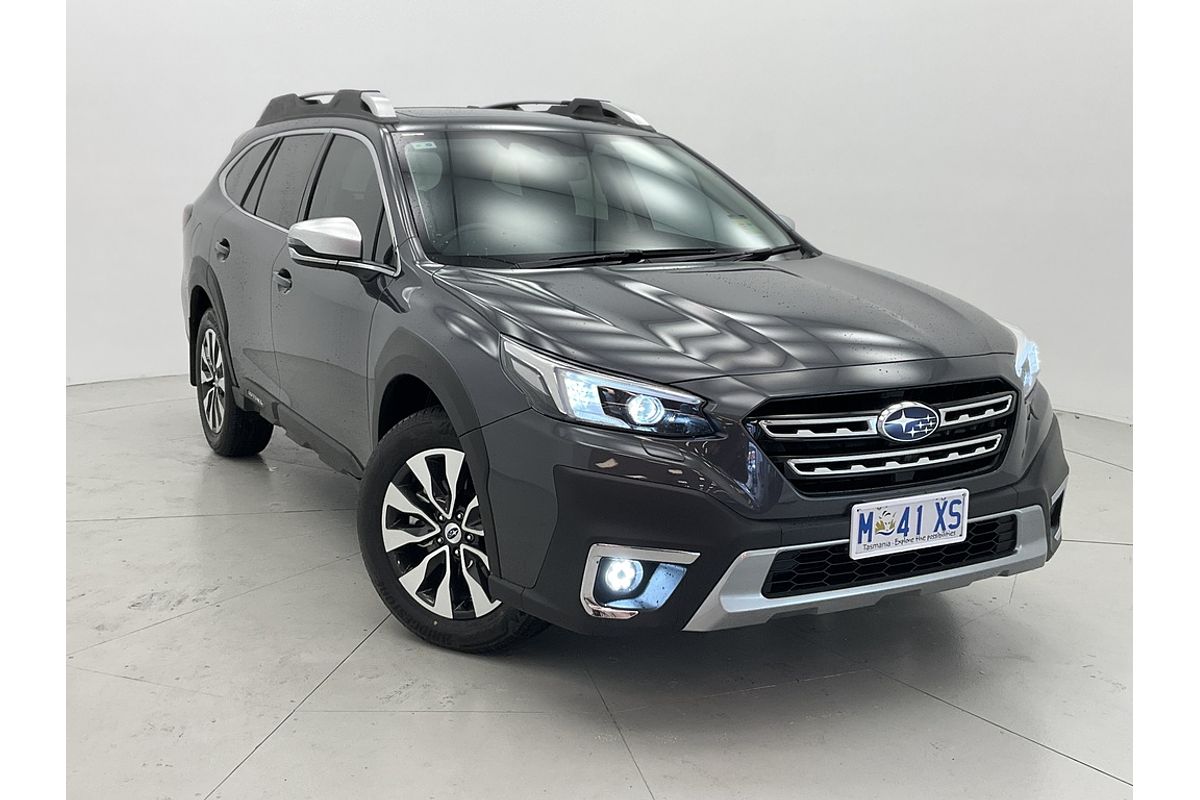 2025 Subaru Outback AWD Touring XT 6GEN