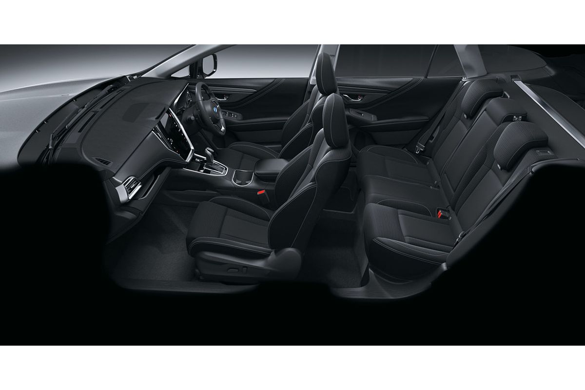 2025 Subaru Outback AWD 6GEN