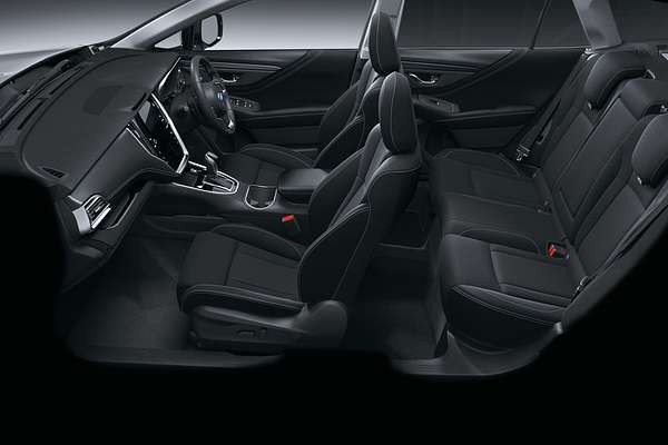 2025 Subaru Outback AWD 6GEN