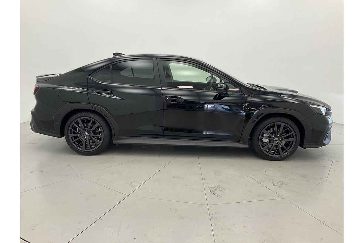 2025 Subaru WRX VB