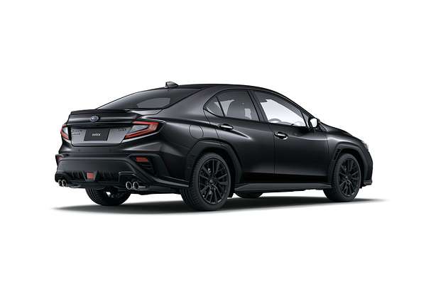 2025 Subaru WRX VB
