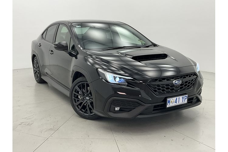 2025 Subaru WRX VB