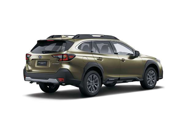 2025 Subaru Outback AWD 6GEN