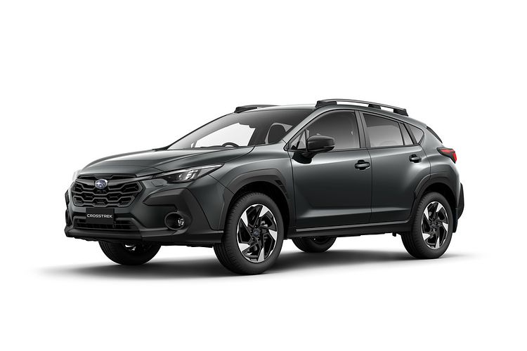 2025 Subaru Crosstrek 2.0S G6X