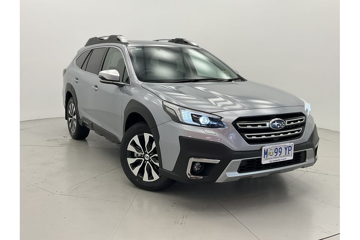 2025 Subaru Outback AWD Touring XT 6GEN
