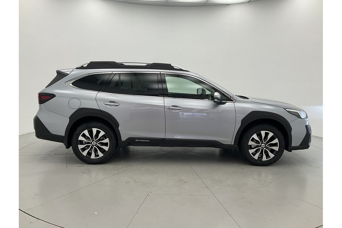 2025 Subaru Outback AWD Touring XT 6GEN