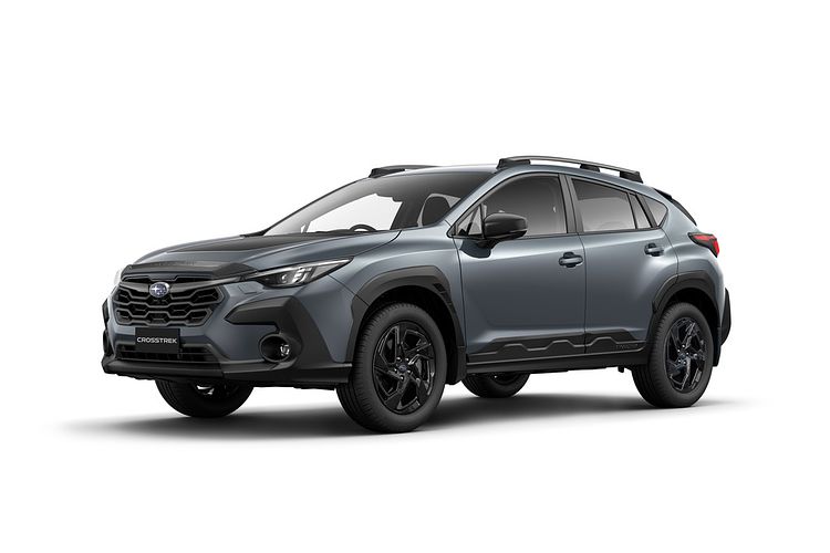 2025 Subaru Crosstrek 2.0S G6X